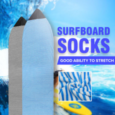 Surfing, surfboardcase, Socks, casesampcover