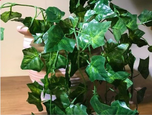 Home & Kitchen, fakeplant, Flowers, Garden