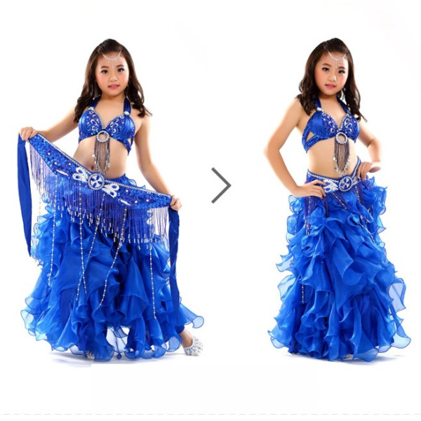 Belly dance costume Bra+ belt+skirt+4 bracelets Any color and size Price  650 USD Shipping… | Instagram
