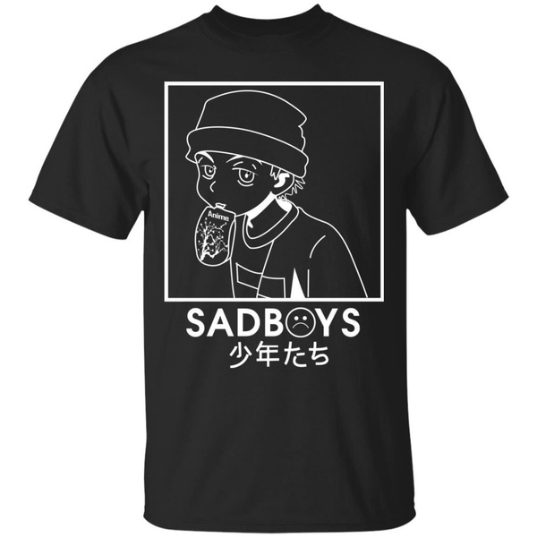 Feeling cute w/ my avp t-shirt : r/sadboys