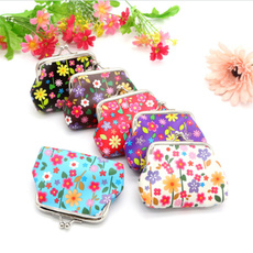 cardpackage, Fashion Accessory, keybag, Floral print