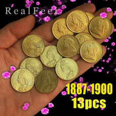 Brass, oldcoin, brasscoin, gold