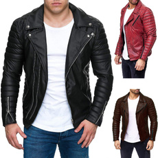 motorcyclejacket, jaquetamasculina, Fashion, coatsampjacket