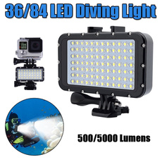 Mini, led, divinglight, lights