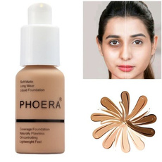 phoera, primer, Beauty, Makeup