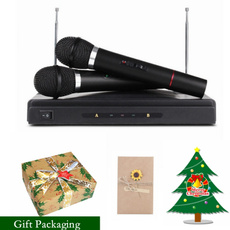 Microphone, Computers, chritmasgift, Amplifier