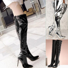 ladiesfashionboot, thighhighboot, Women Boots, Boots