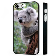 case, koalabear, iphone 5, thebeautifulearth