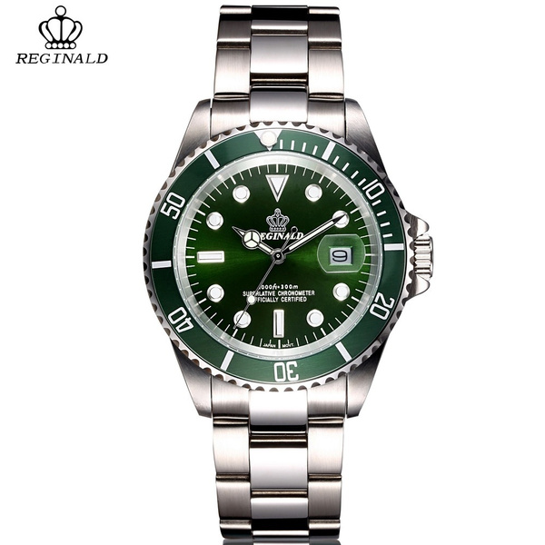 submariner quartz