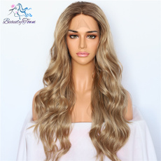 wig, Synthetic Lace Front Wigs, Cosplay, Lace