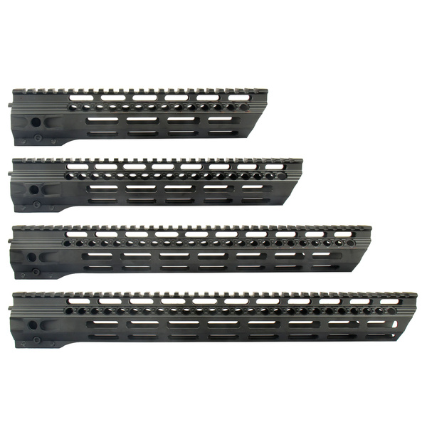 lights, slim, mlokhandguard, Aluminum