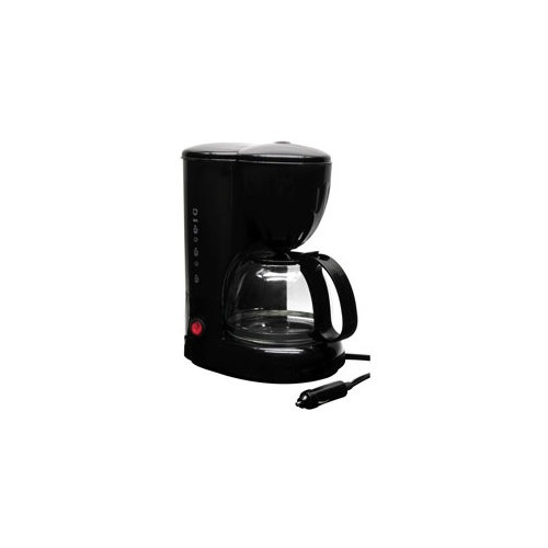 ROADPRO R RPSC785 12V COFFEE MAKER WITH 