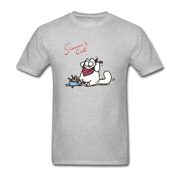 Simon's cat clearance clothing