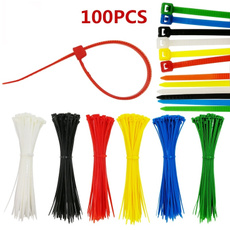tierope, Zip, Cable, bindingband