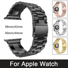 Steel, Stainless, Stainless Steel, applewatch38mm