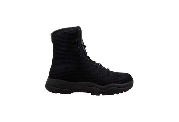 Nike Jordan Future Boot Black/Black-Dark 854554-002 Men's | Wish