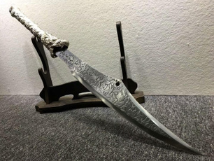 Steel, dao, Sword Art Online Cosplay, fulltangsword