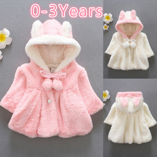 kids, Infant, hooded, baby clothing