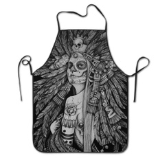 apron, cookingapron, Garden, tattoo