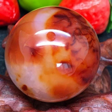 crystalhealing, quartz, polished, sphere