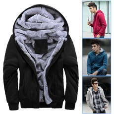 Jacket, Fashion, Winter, Coat