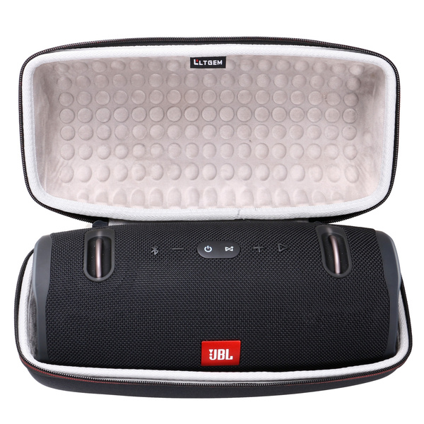red Aenllosi Hard Storage Case Replacement for JBL Xtreme 3 Portable Speaker 