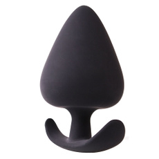 Sex Products Anal But Plug Buttplug Silicone Anal Plug Massage Adult Sex Toys