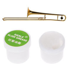 Brass, grease, Musical Instruments, trombonetrumpetlubricate