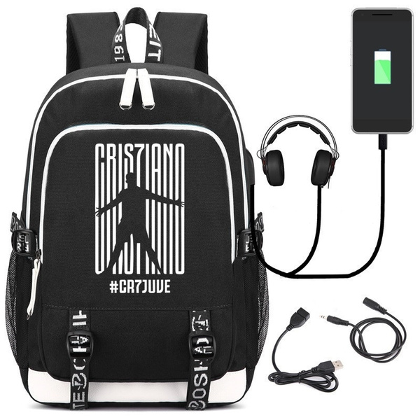 backpack juventus