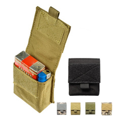outdooraccessorybag, tacticalpouche, ourdoormollebag, Storage