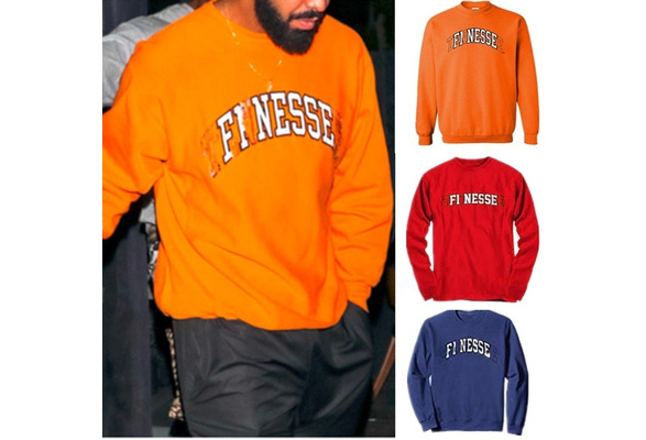 drake sweatshirt finesse Cinosural International School