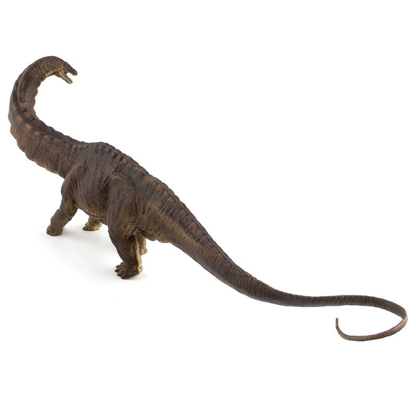 long neck dinosaur toy