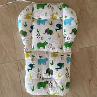 padded pram liner