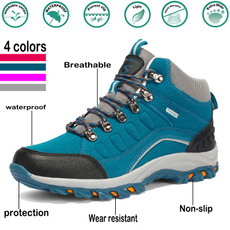 mountaineeringshoe, Outdoor, Hiking, Boots