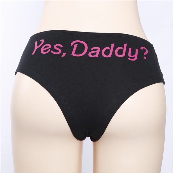 daddy underwear