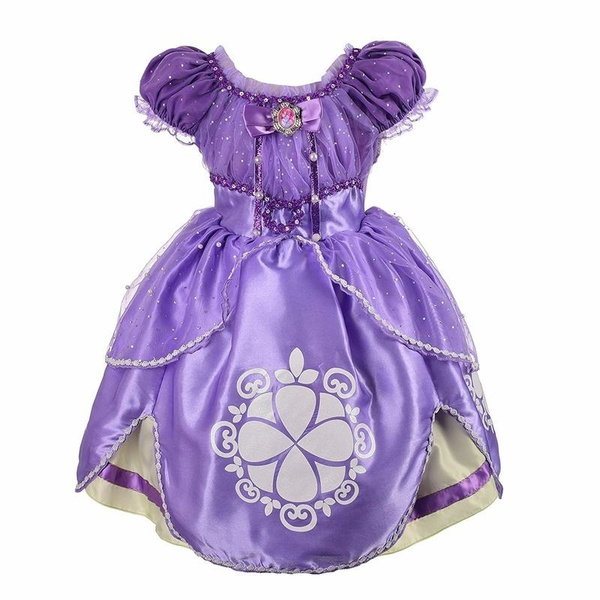 baby princess dress up costumes