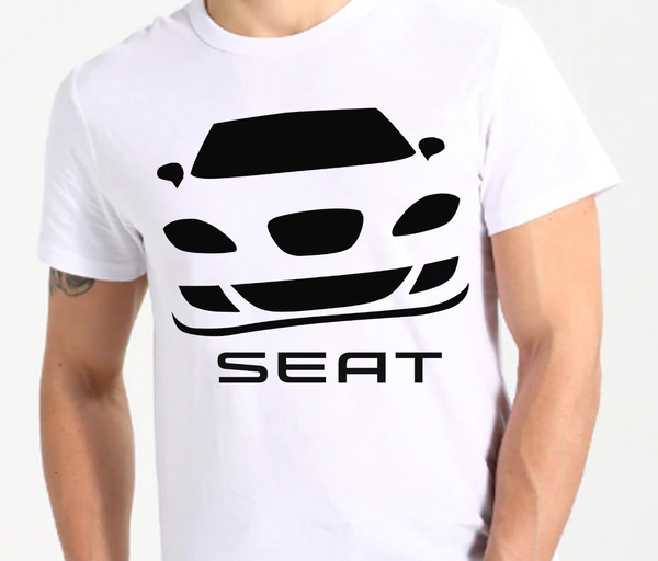 Seat Leon Cupra 1P T-Shirt 