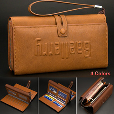 case, leather wallet, Fashion, Capacity