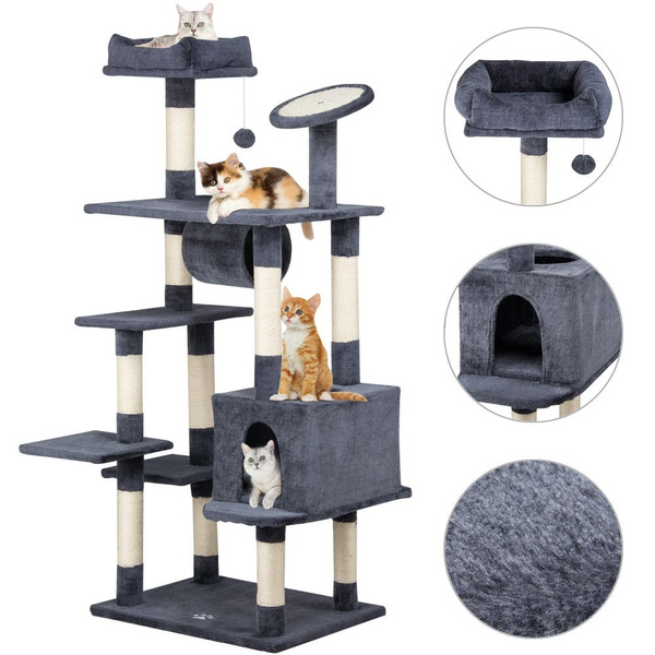 Wish cat tree Clearance