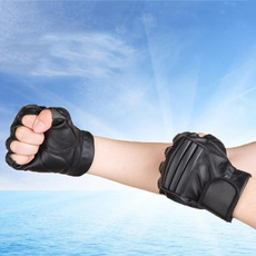 Fitness, Breathable, New arrival, Gloves