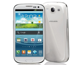 Smartphones, Samsung, S3, Galaxy S 3