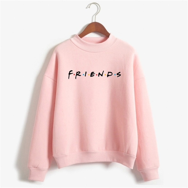 Friends jumper deals