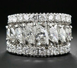 party, DIAMOND, wedding ring, Gifts