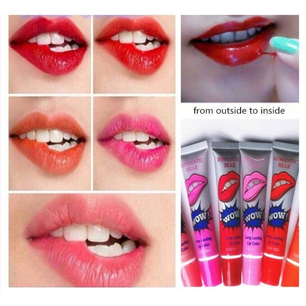 korean peel off lipstick