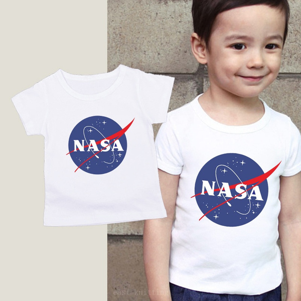 baby nasa shirt