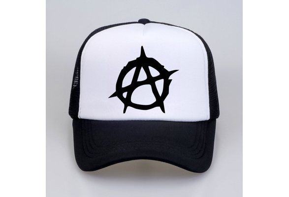 emblématique Punk Logo Unisexe Hiver Thinsulate Beanie Chapeau Anarchy signe