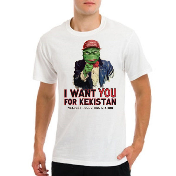 kekistan shirt