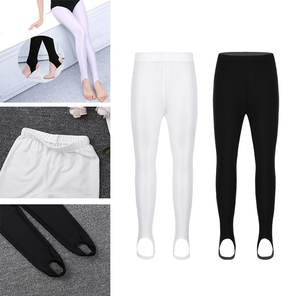 Leggings Bone-white Joha - Alexandalexa