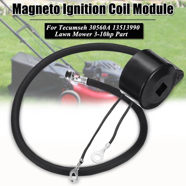 Replacement Ignition Coil for Tecumseh 30560A