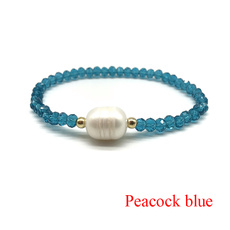 Beaded Bracelets, Fashion Accessory, Pearl Bracelet, jeweleryampwatche